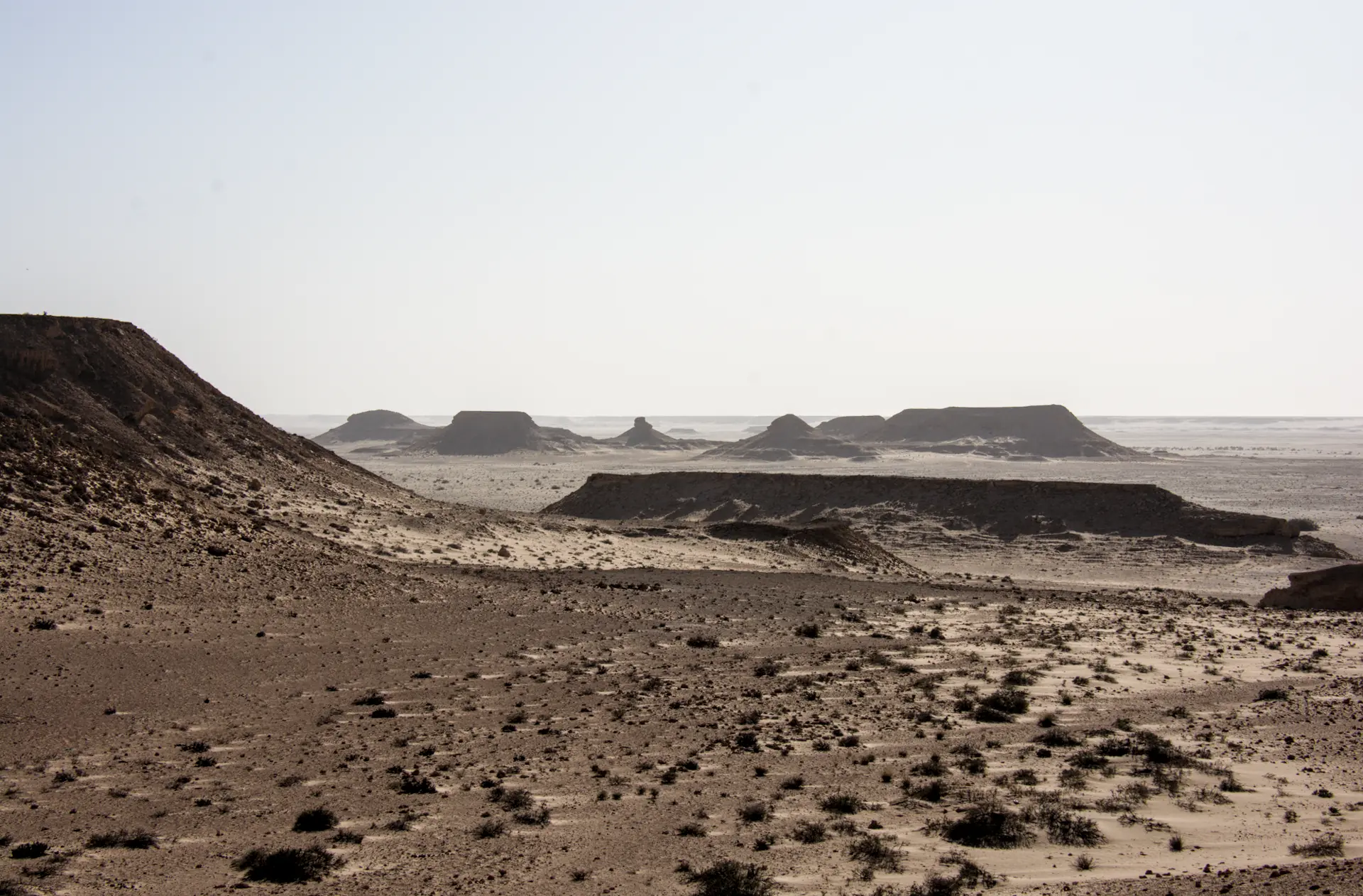 Canyon Dakhla